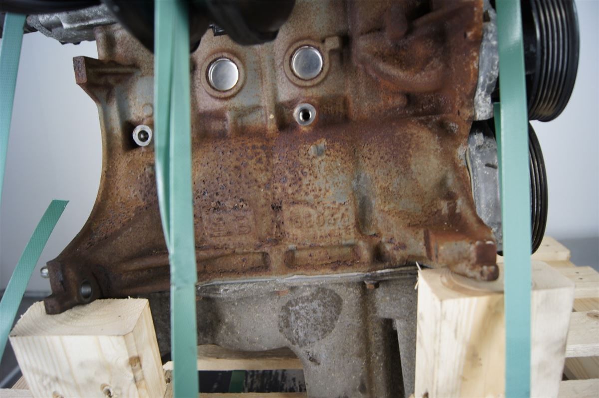 Motor Bensin – bilde 6