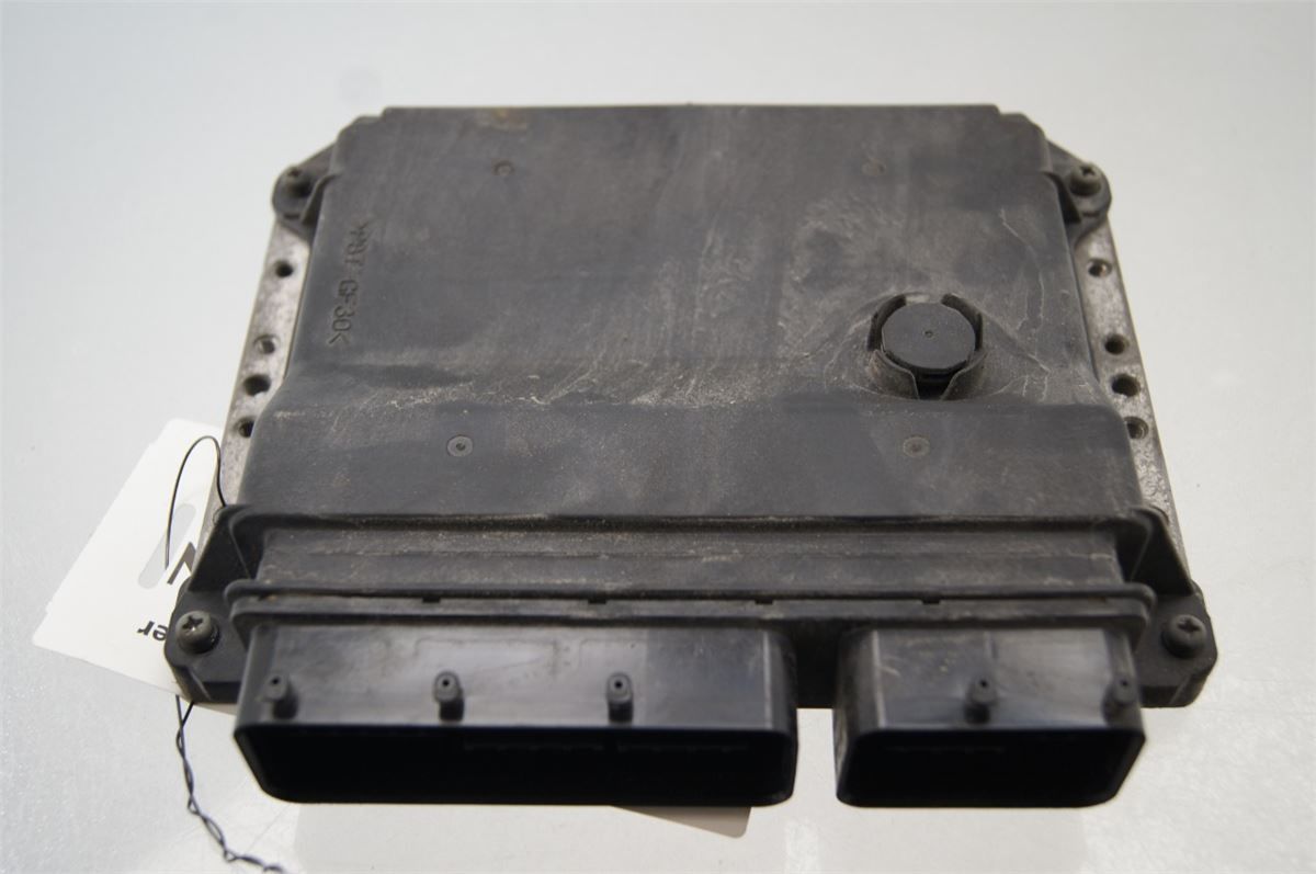 Styreenhet Motor (ECU) Diesel – bilde 1