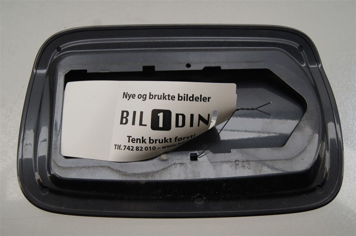 Drivstoff Tankluke – bilde 1