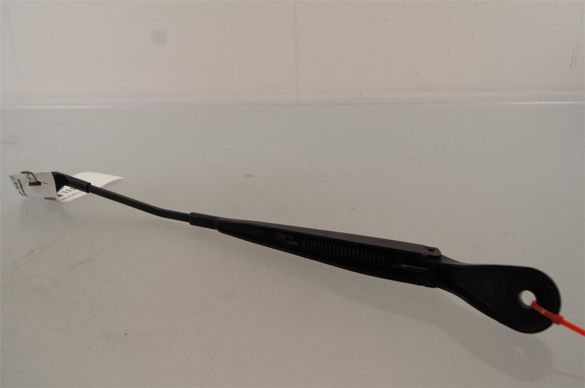 Viskerarm / Armer Frontrute – bilde 2