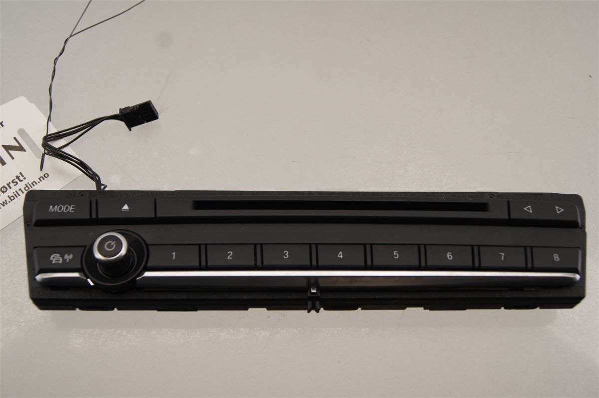 Stereo Radio Øvrig – bilde 1