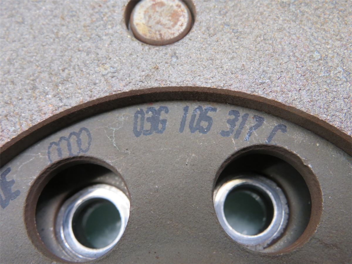 Svinghjul Automat – bilde 3