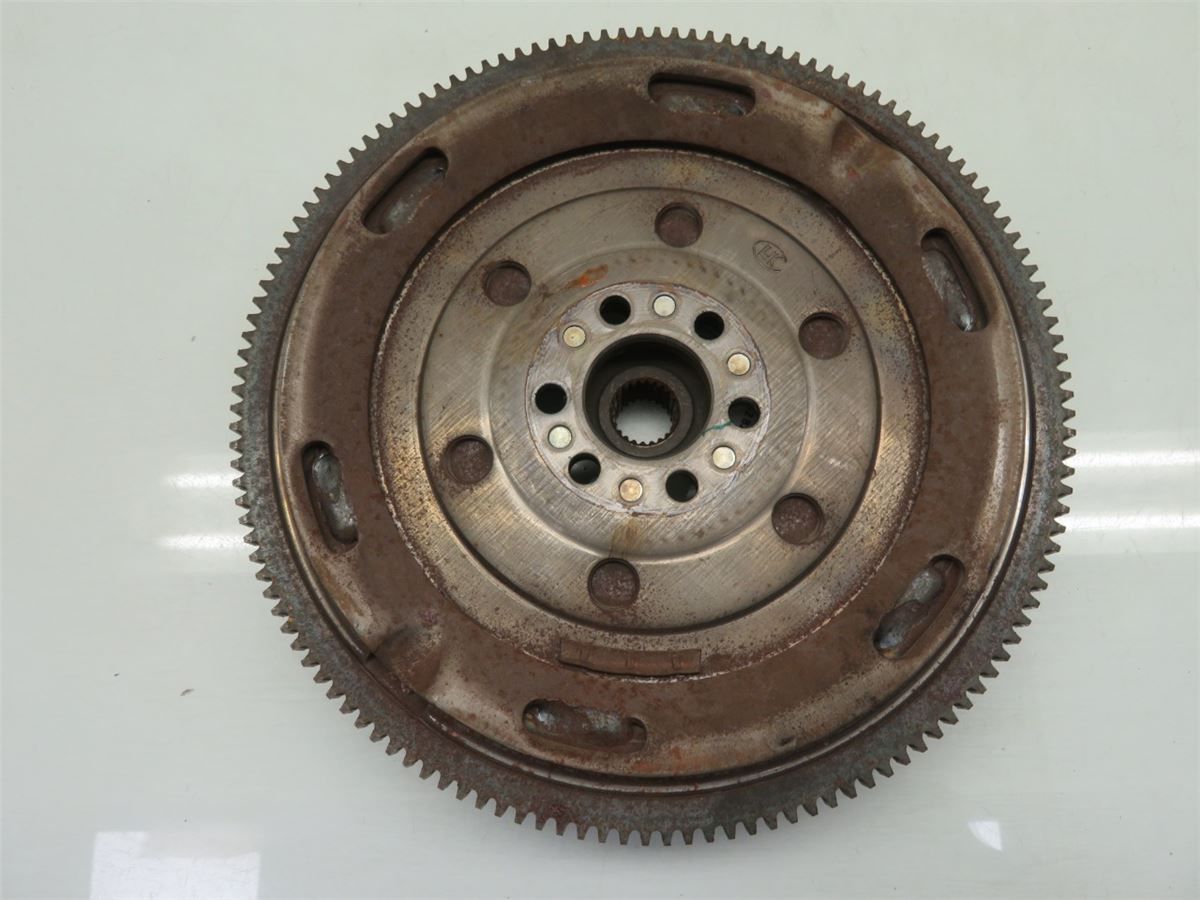 Svinghjul Automat – bilde 4