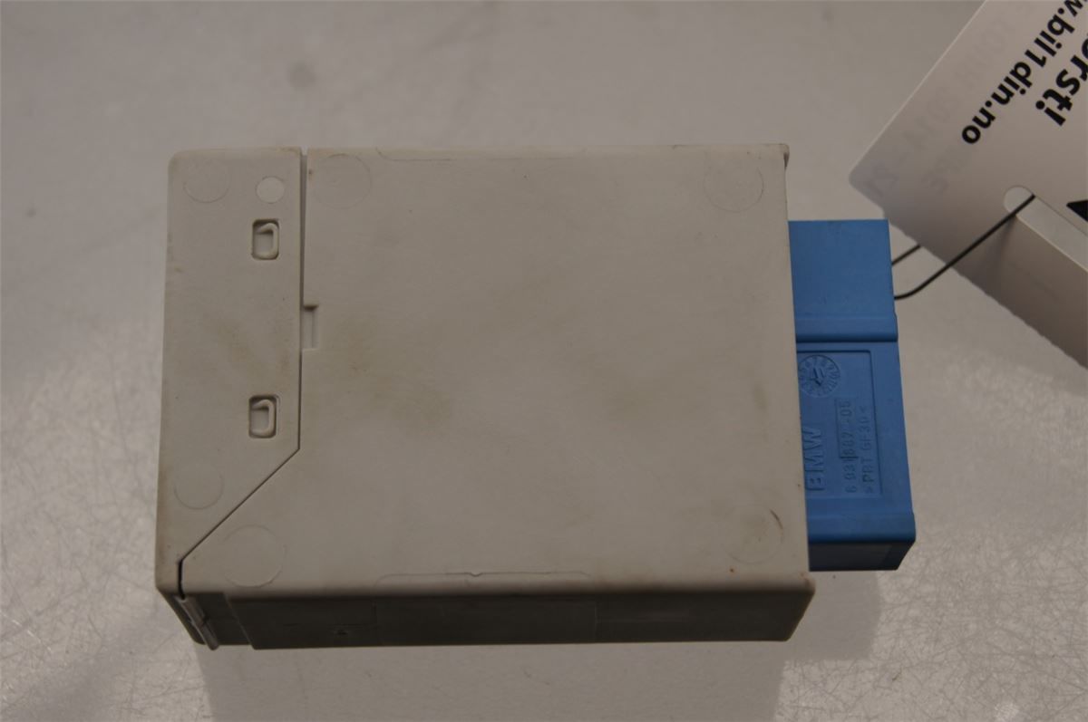 Styreenhet Drivstoffpumpe – bilde 1