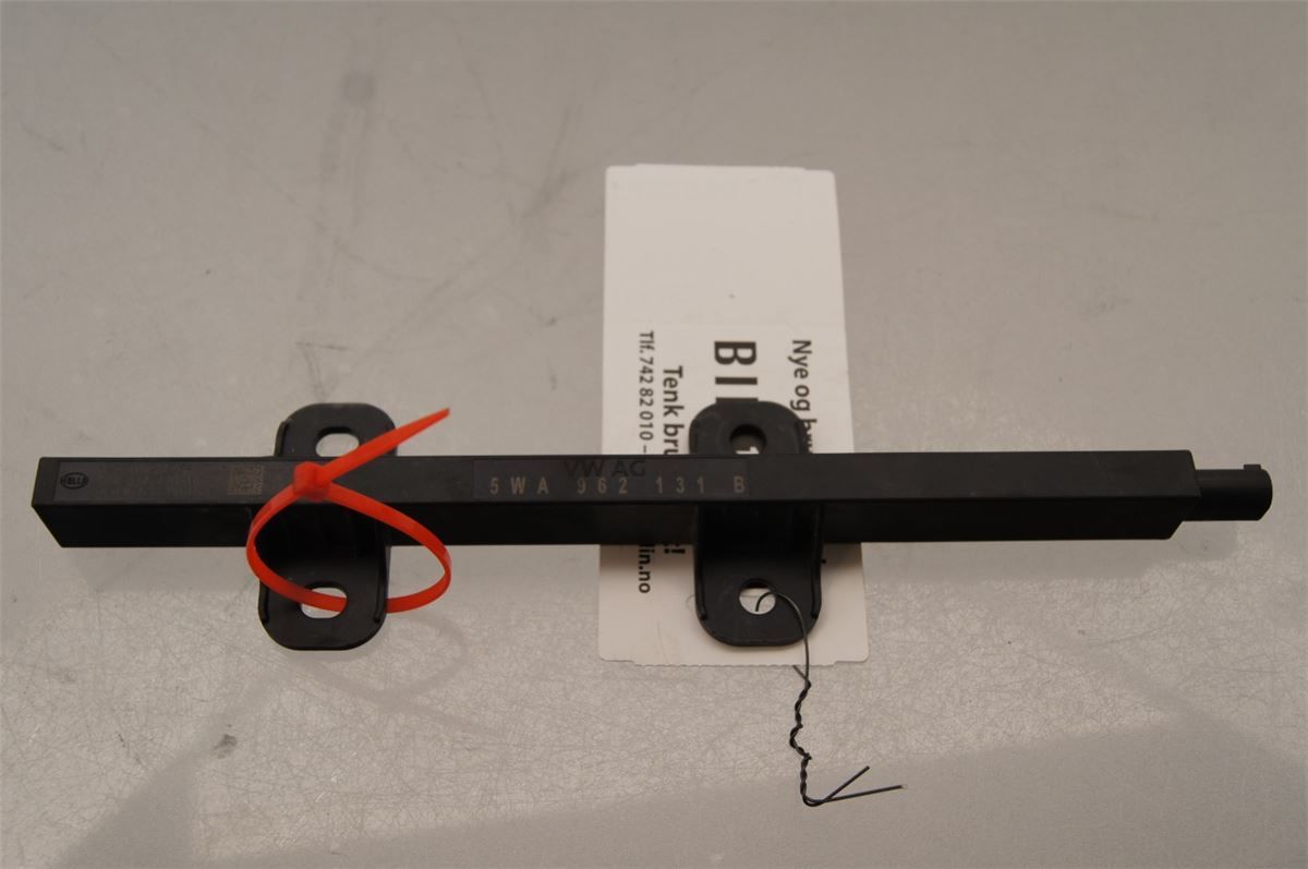 Stereo Antenne Radio / Tv – bilde 1