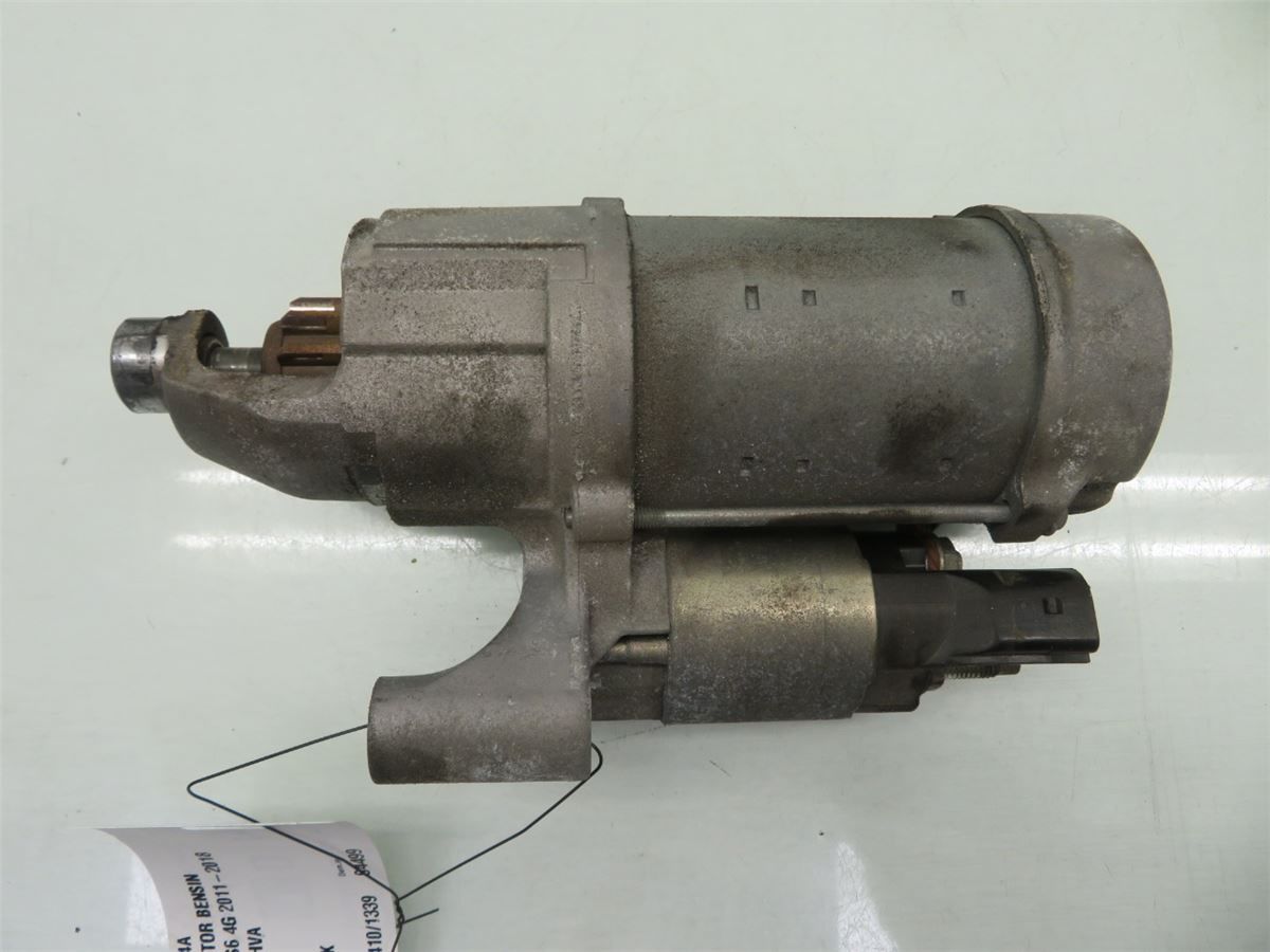 Startmotor Bensin – bilde 1