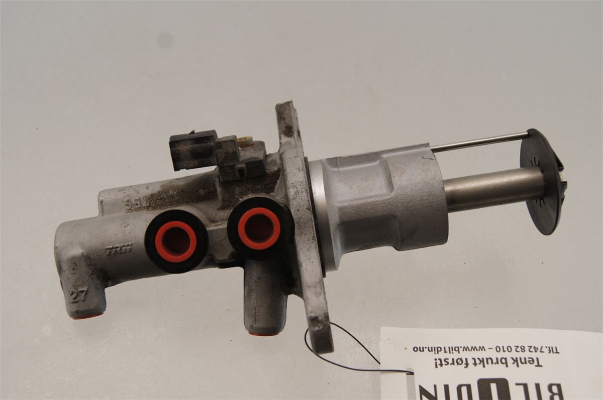 Brems Hovedsylinder – bilde 1