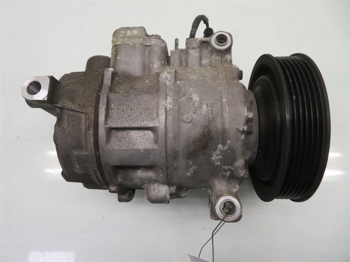 Varme AC Kompressor – bilde 1