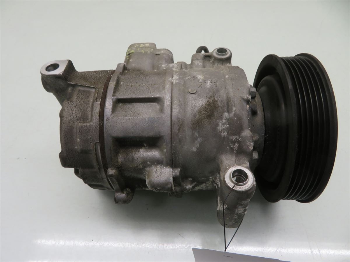 Varme AC Kompressor – bilde 2