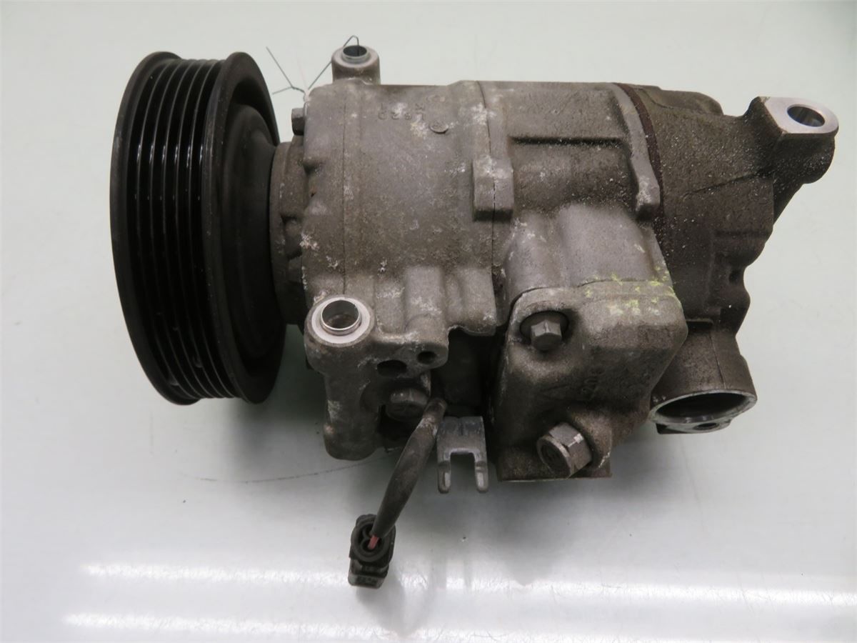 Varme AC Kompressor – bilde 3