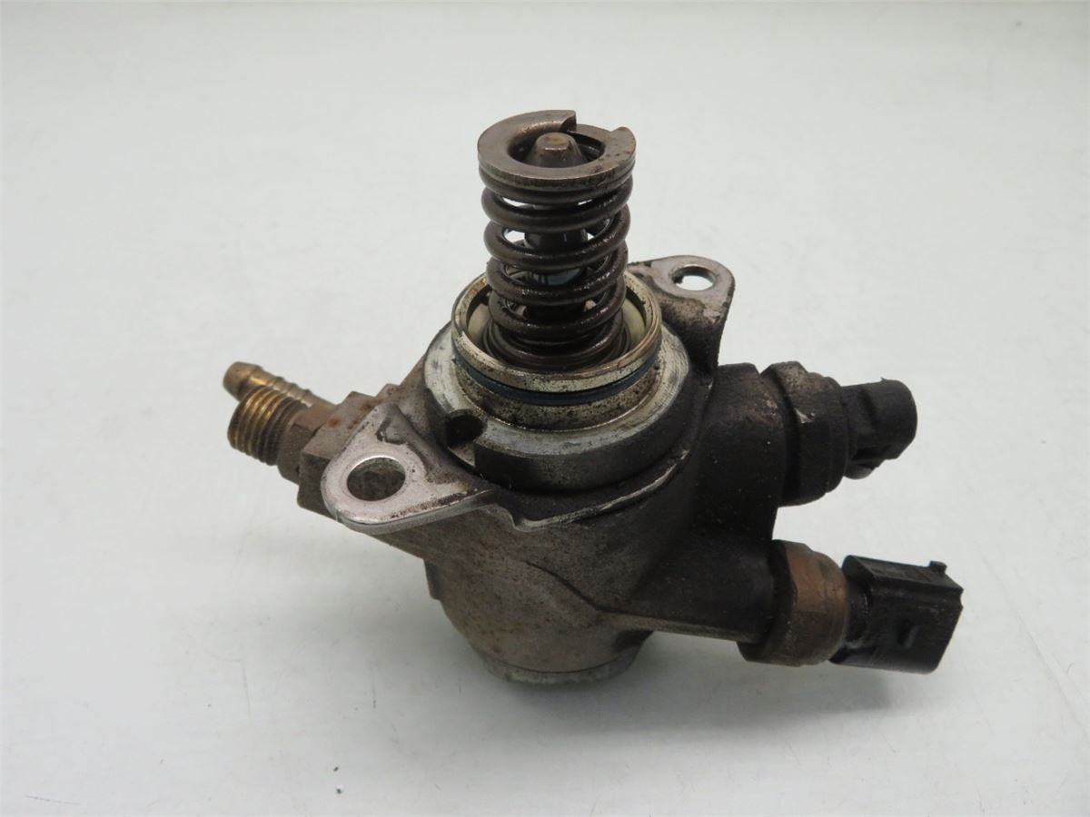 Drivstoffpumpe Mekanisk – bilde 1