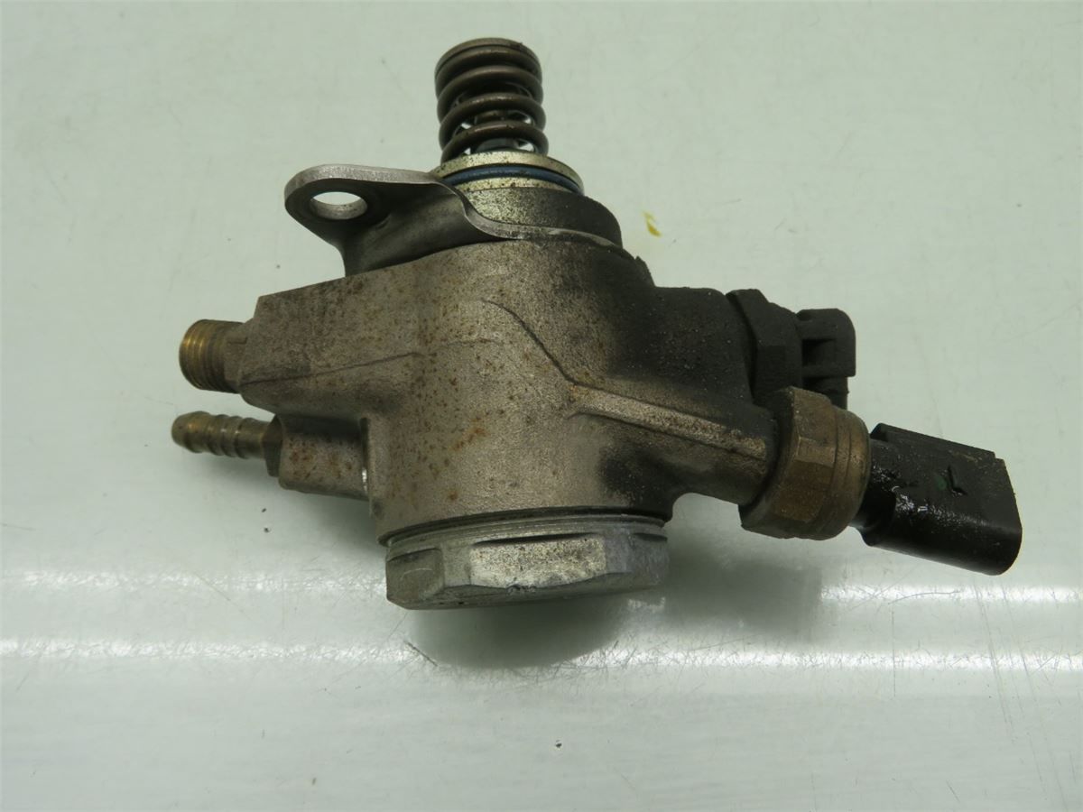 Drivstoffpumpe Mekanisk – bilde 2