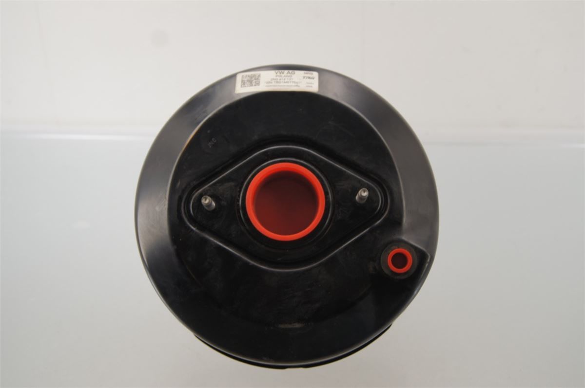 Bremseservo – bilde 2