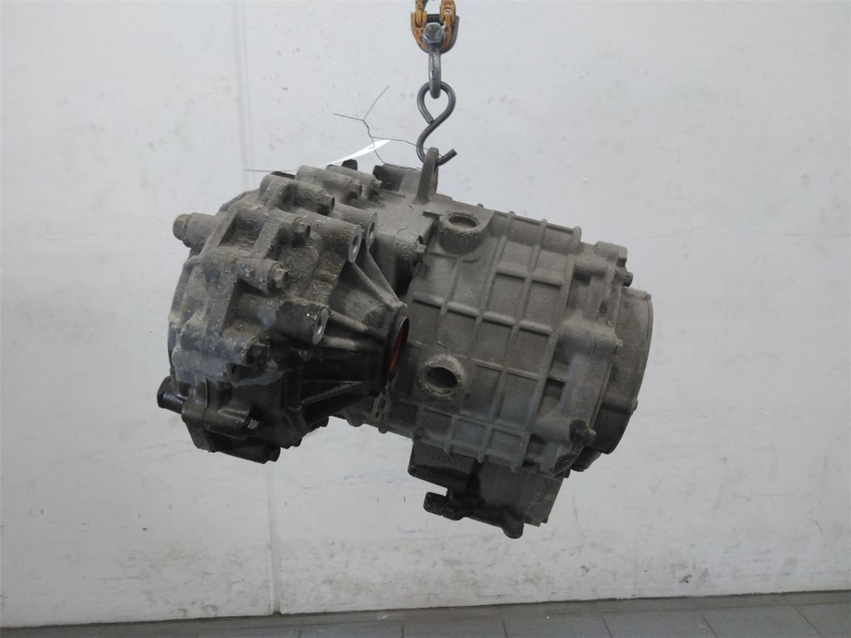 Motor Elektrisk Bak – bilde 1