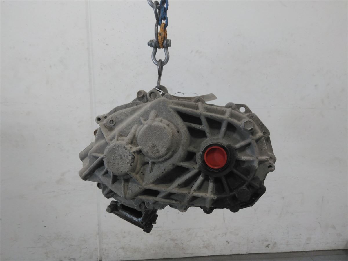 Motor Elektrisk Bak – bilde 2