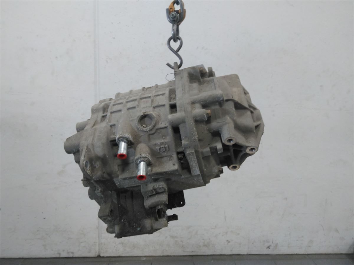 Motor Elektrisk Bak – bilde 3