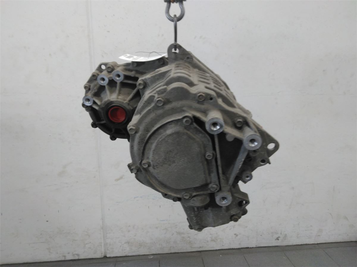 Motor Elektrisk Bak – bilde 4
