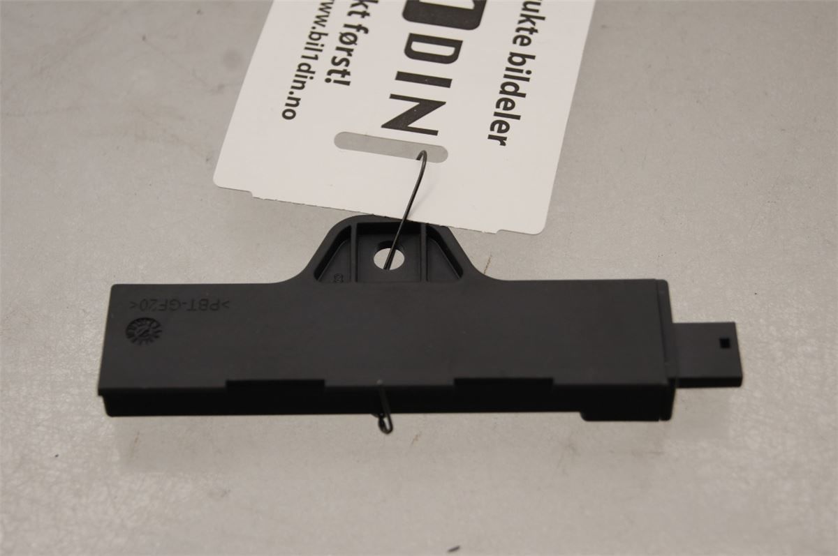Antenn Elektrisk – bilde 1
