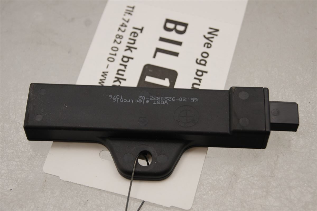 Antenn Elektrisk – bilde 2