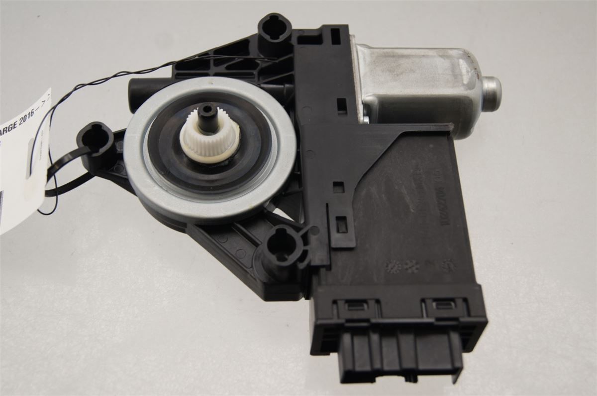 Vindusheismotor – bilde 1