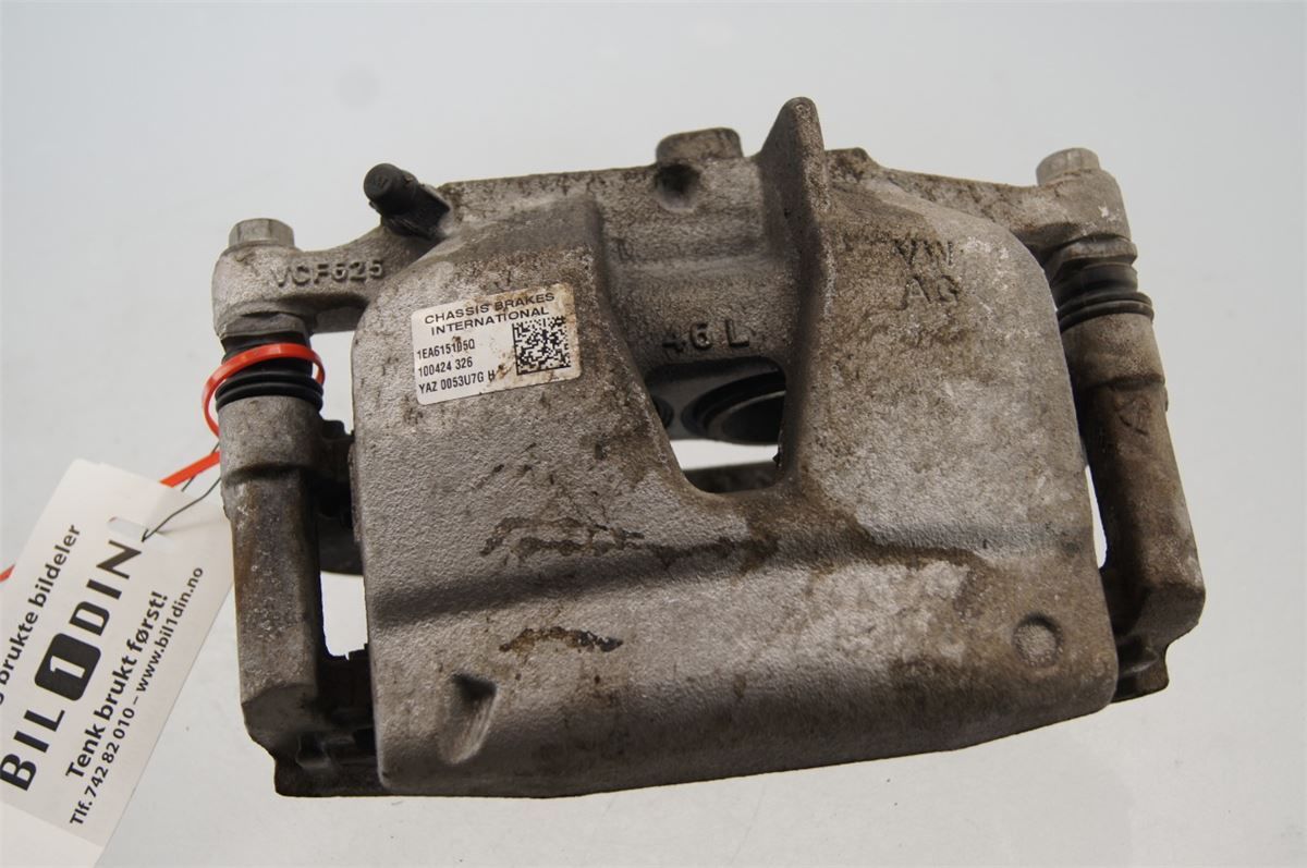 Bremsecaliper Foran Venstre – bilde 1