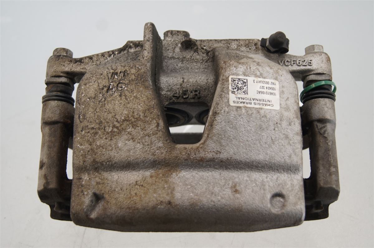 Bremsecaliper Foran Høyre – bilde 2