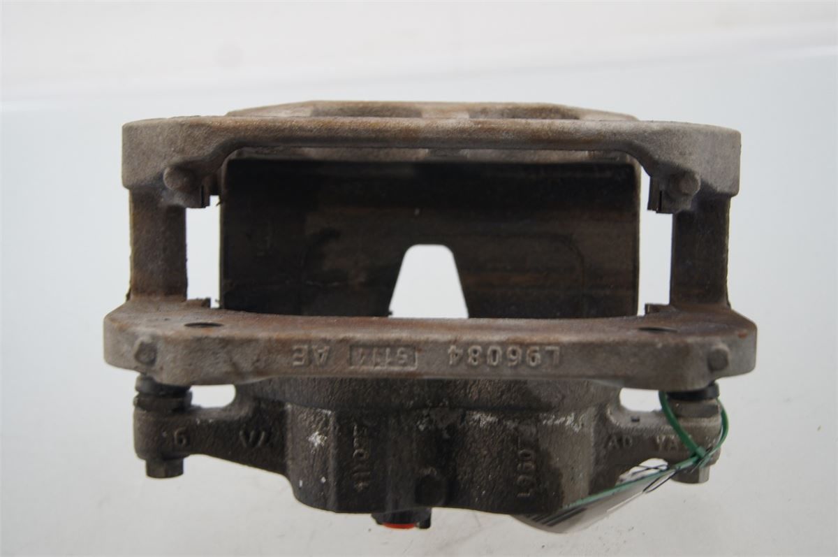 Bremsecaliper Foran Høyre – bilde 3