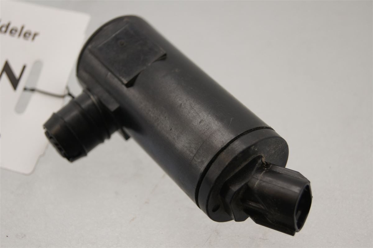 Spylerpumpe Frontrute – bilde 2