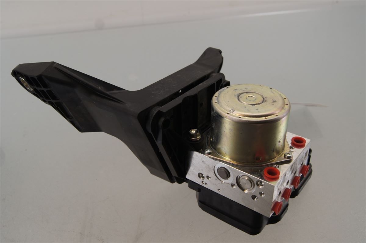 ABS Hydraulikkaggregat – bilde 2