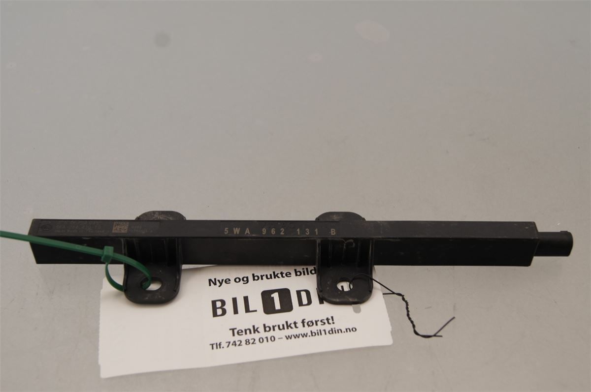 Stereo Antenne Radio / Tv – bilde 1