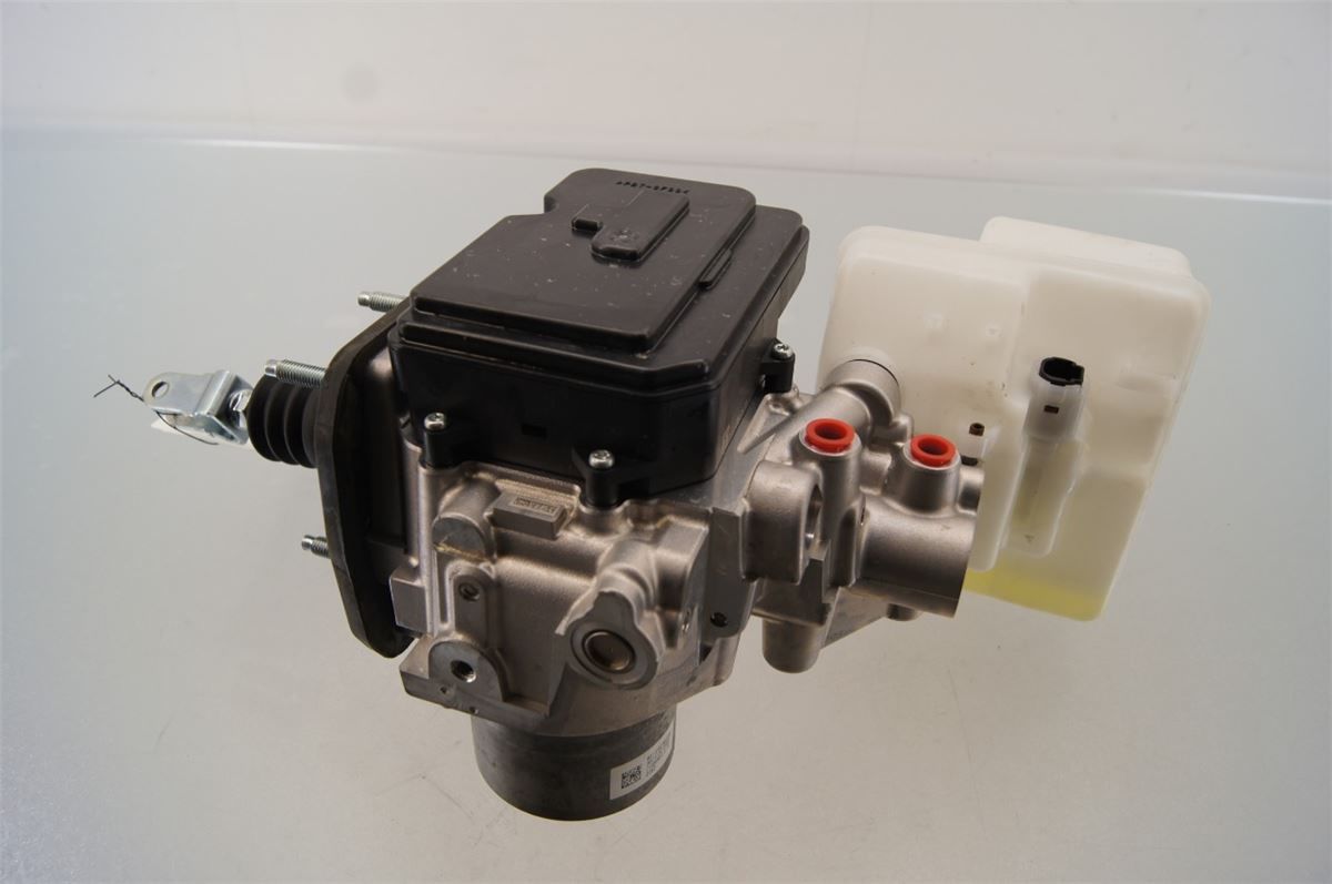 Bremseservo – bilde 3