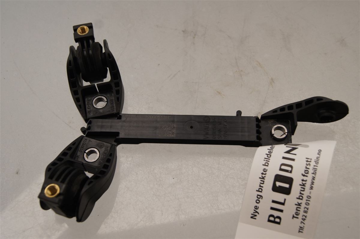 AC Kompressor/Festebrakett – bilde 2