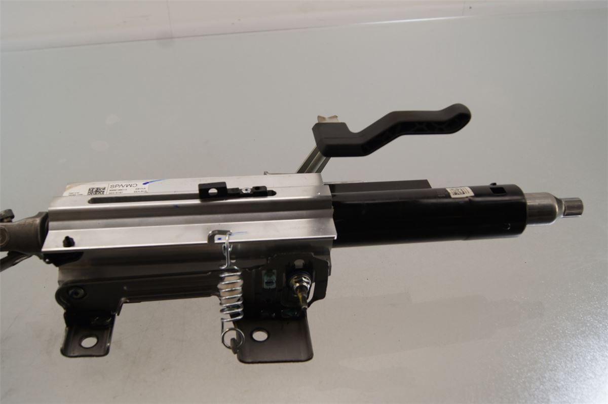 Rattakselaggregat – bilde 4
