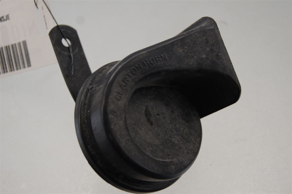 Signalhorn – bilde 1