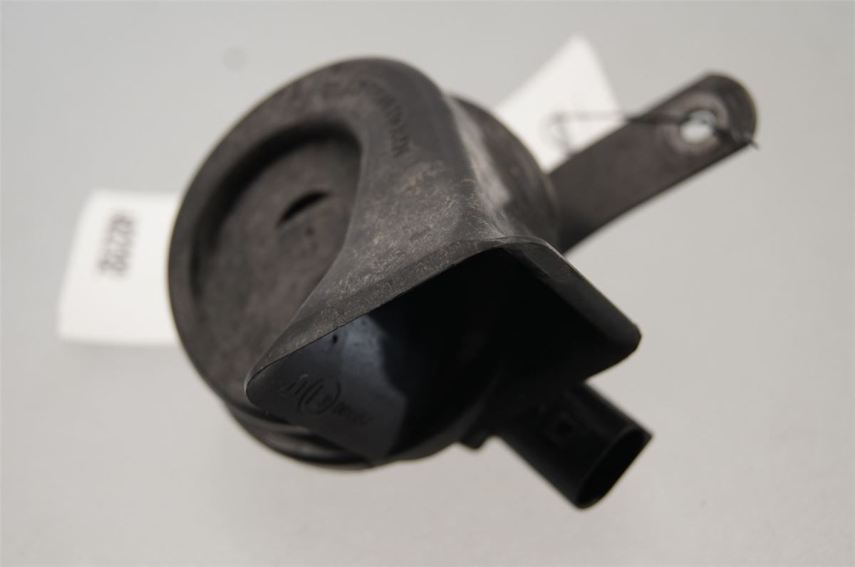 Signalhorn – bilde 3