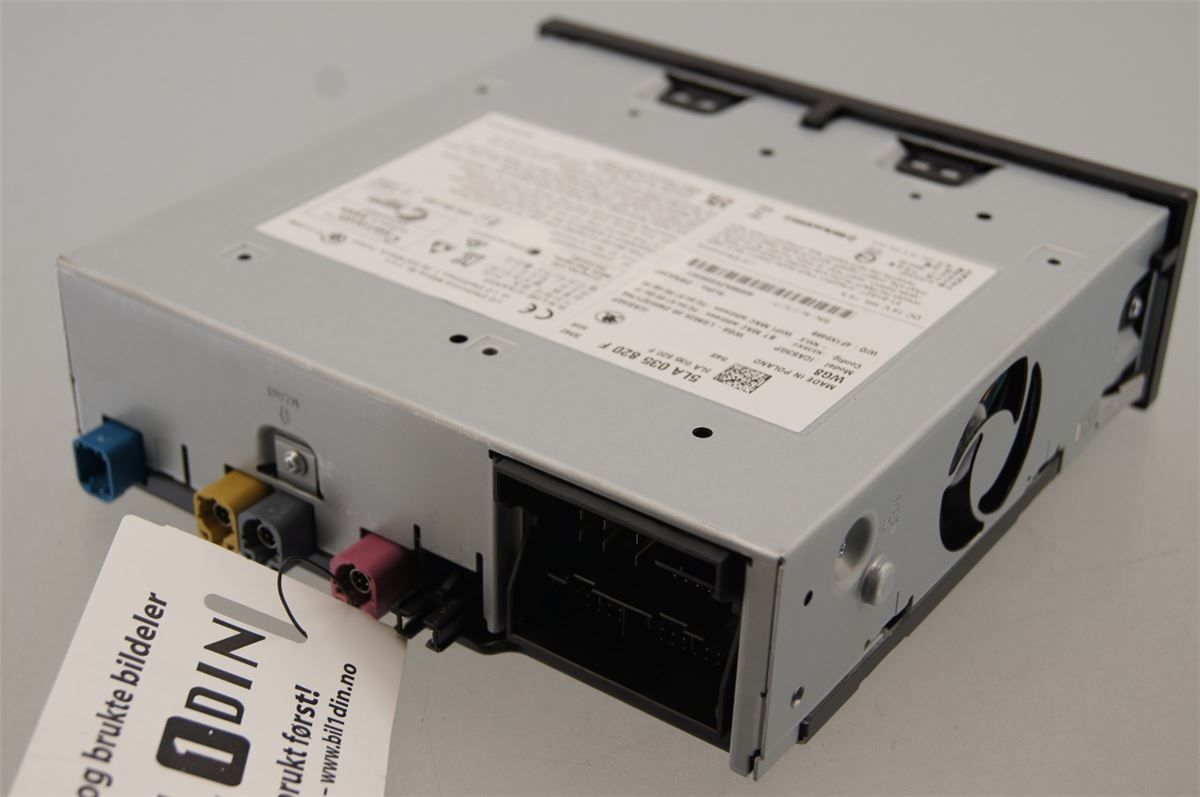 Stereo Radio Øvrig – bilde 3