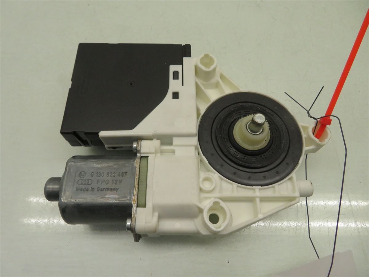 Vindusheismotor – bilde 1