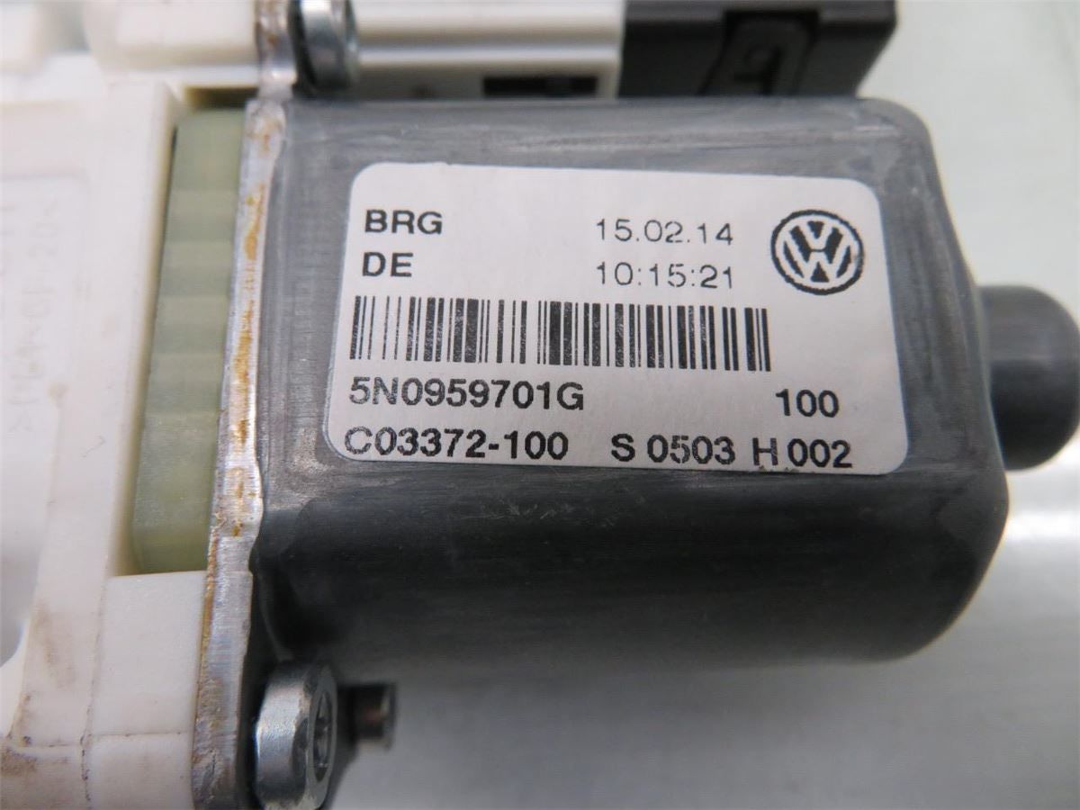Vindusheismotor – bilde 3