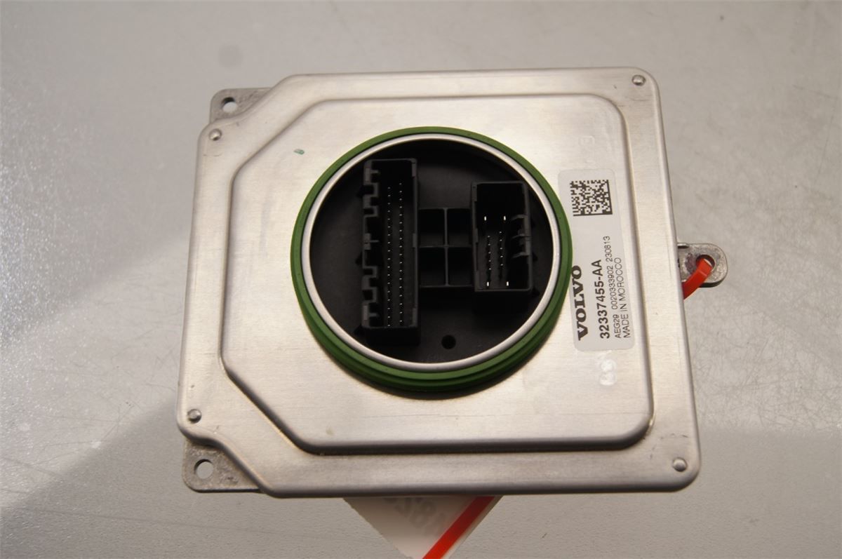 Styreenhet Xenon – bilde 2