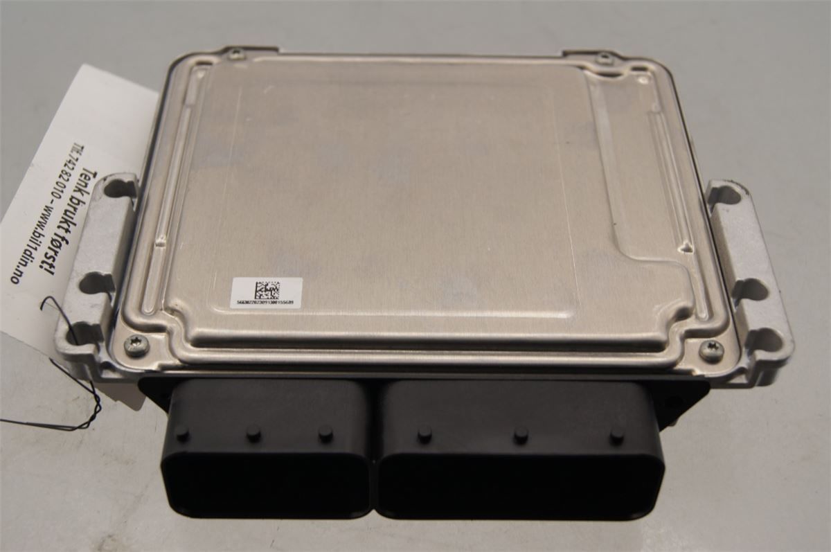 Styreenhet Elektrisk Motor – bilde 2