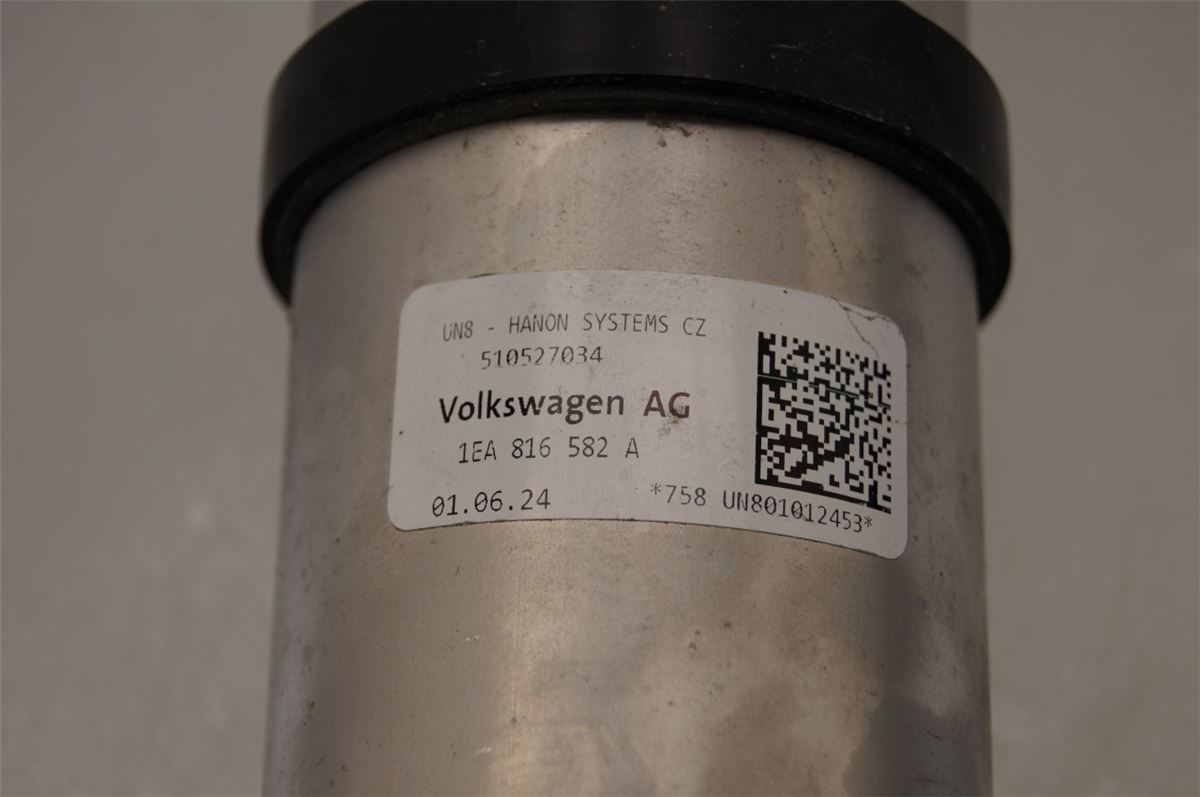 Varme AC Øvrig – bilde 2