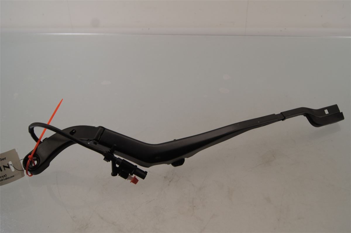 Viskerarm / Armer Frontrute – bilde 1
