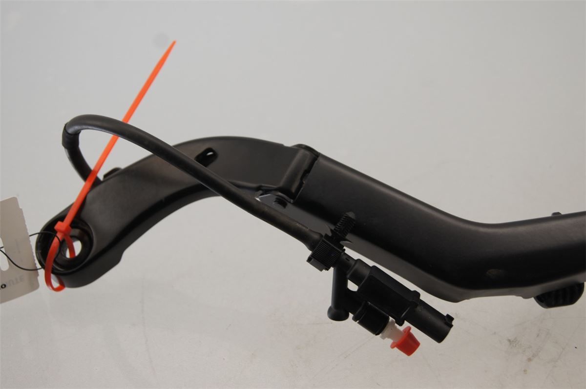 Viskerarm / Armer Frontrute – bilde 2