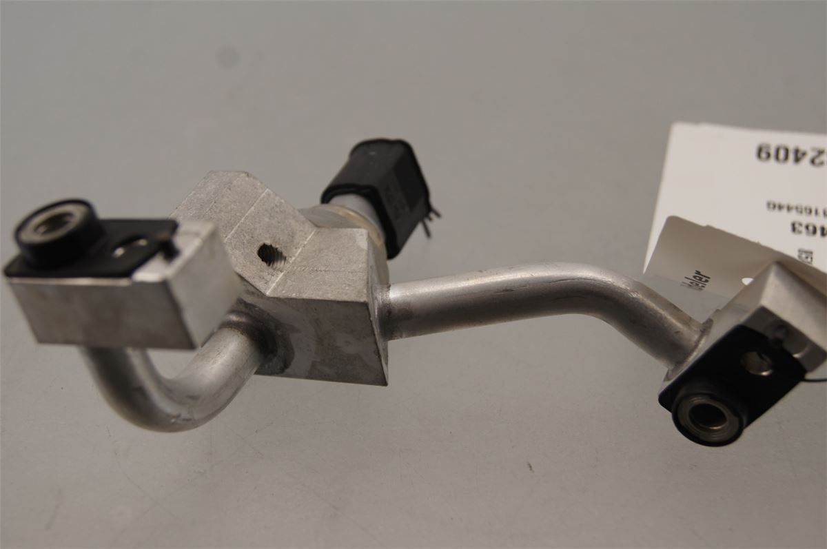 Varme AC Slange / Rør – bilde 1