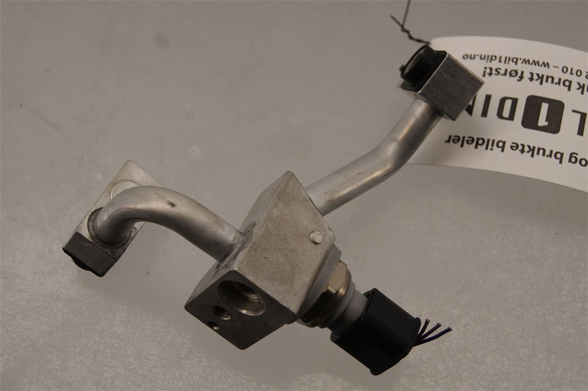 Varme AC Slange / Rør – bilde 2