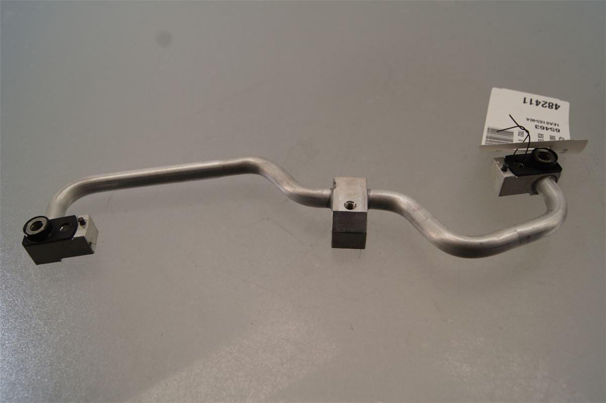 Varme AC Slange / Rør – bilde 1