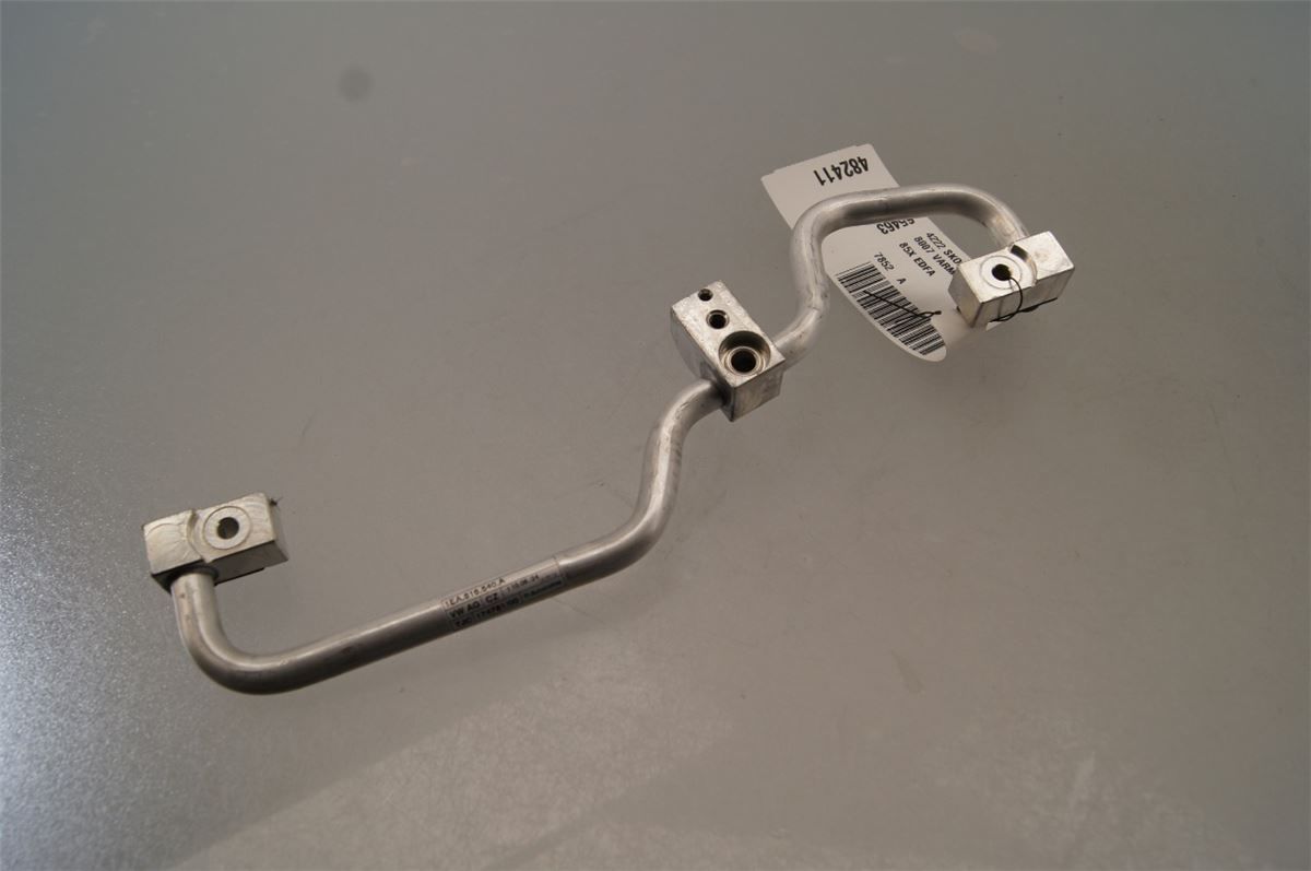 Varme AC Slange / Rør – bilde 2