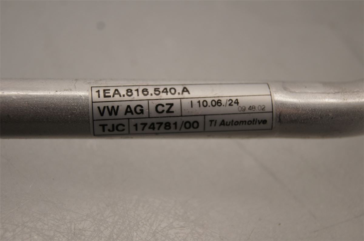 Varme AC Slange / Rør – bilde 3