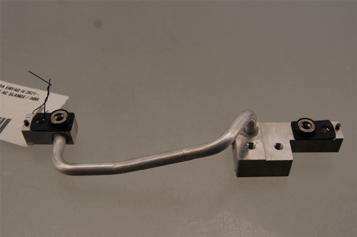 Varme AC Slange / Rør – bilde 1