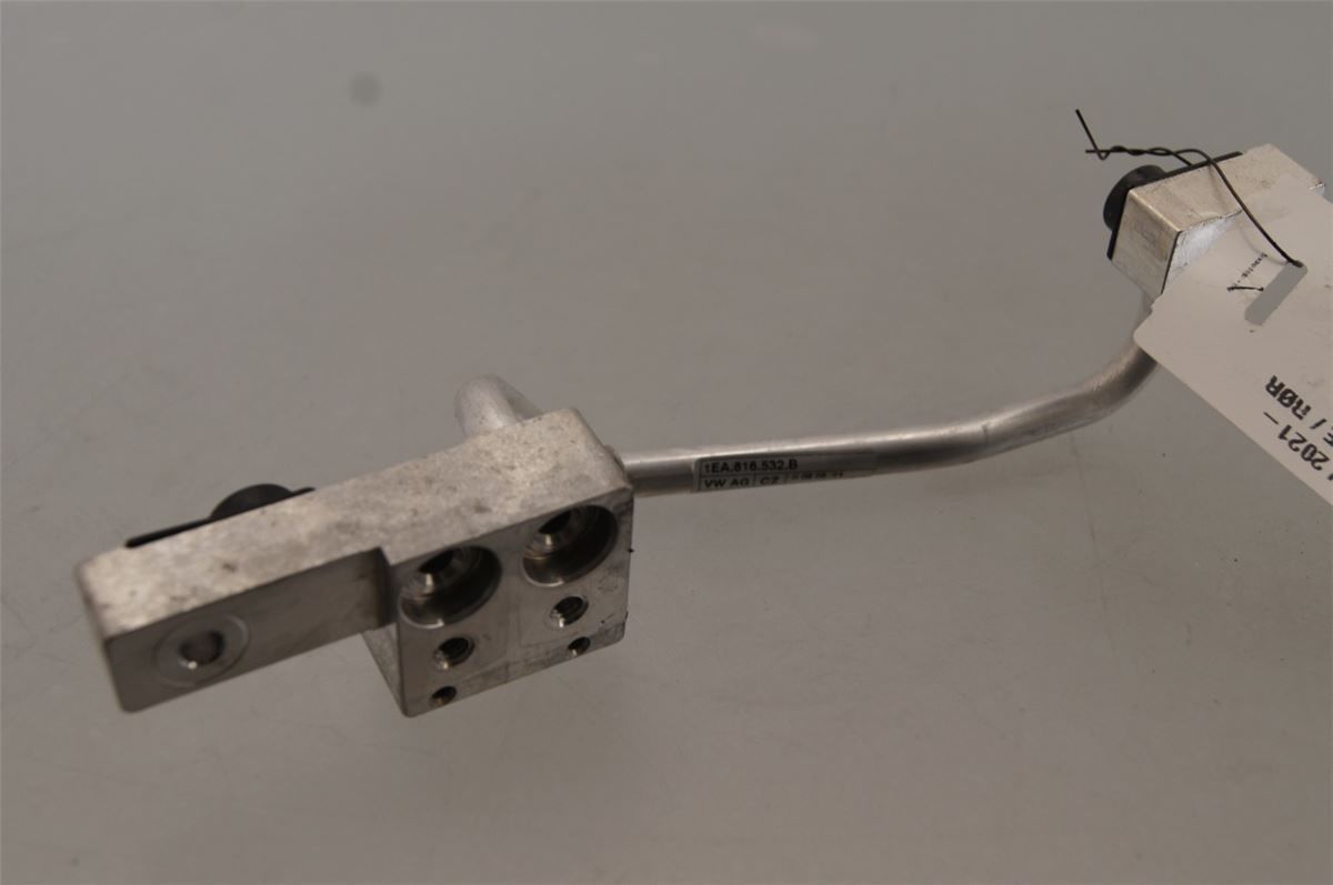Varme AC Slange / Rør – bilde 2
